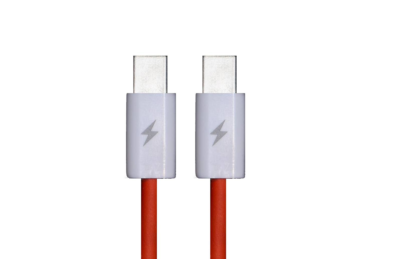 Type-C to Type-C Cable