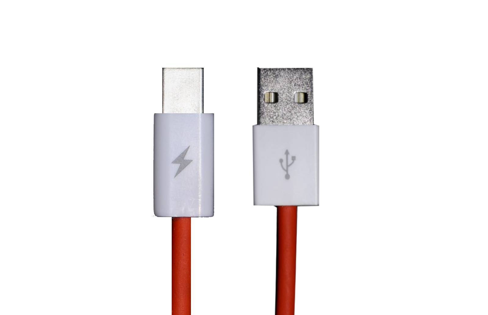 Type-C to USB-A Cable